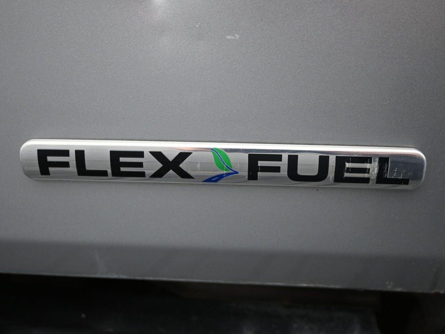 Used 2014 Ingot Silver Metallic Ford FX4 image 14