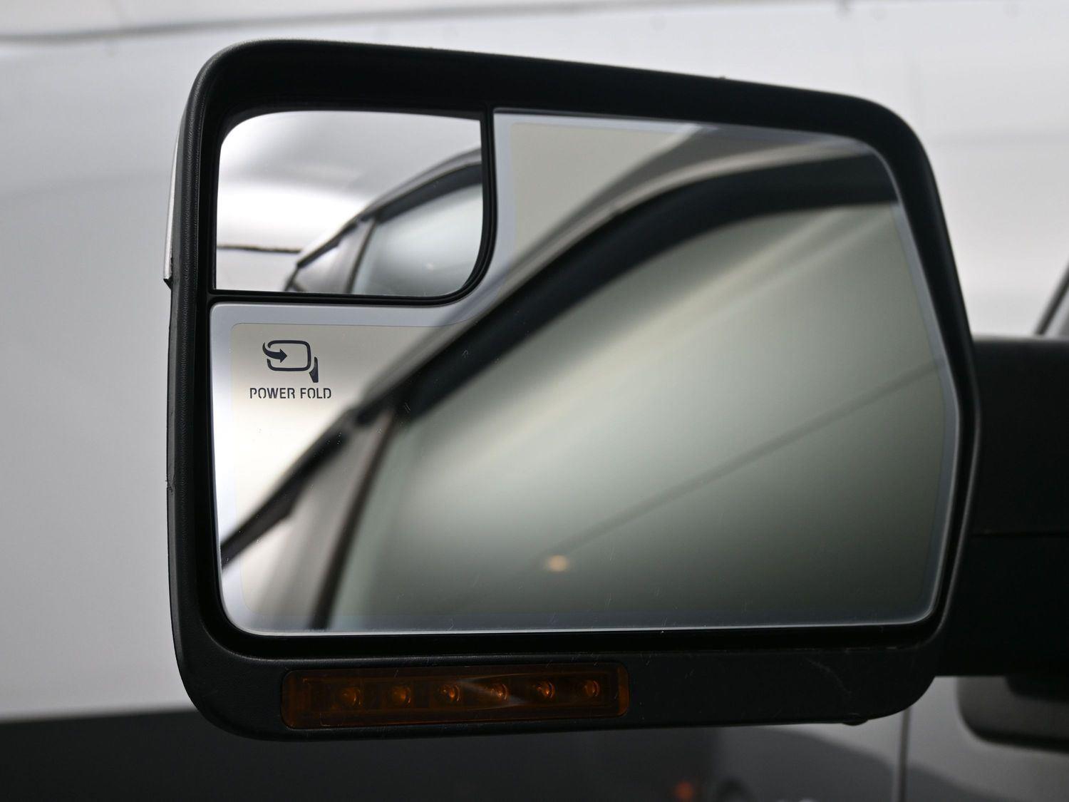 Used 2014 Ingot Silver Metallic Ford FX4 image 16