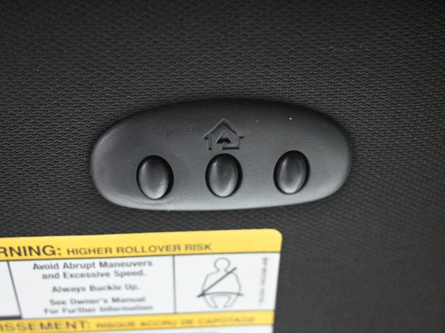 Used 2014 Ingot Silver Metallic Ford FX4 image 29