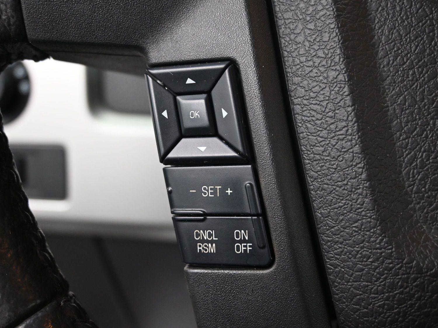 Used 2014 Ingot Silver Metallic Ford FX4 image 21