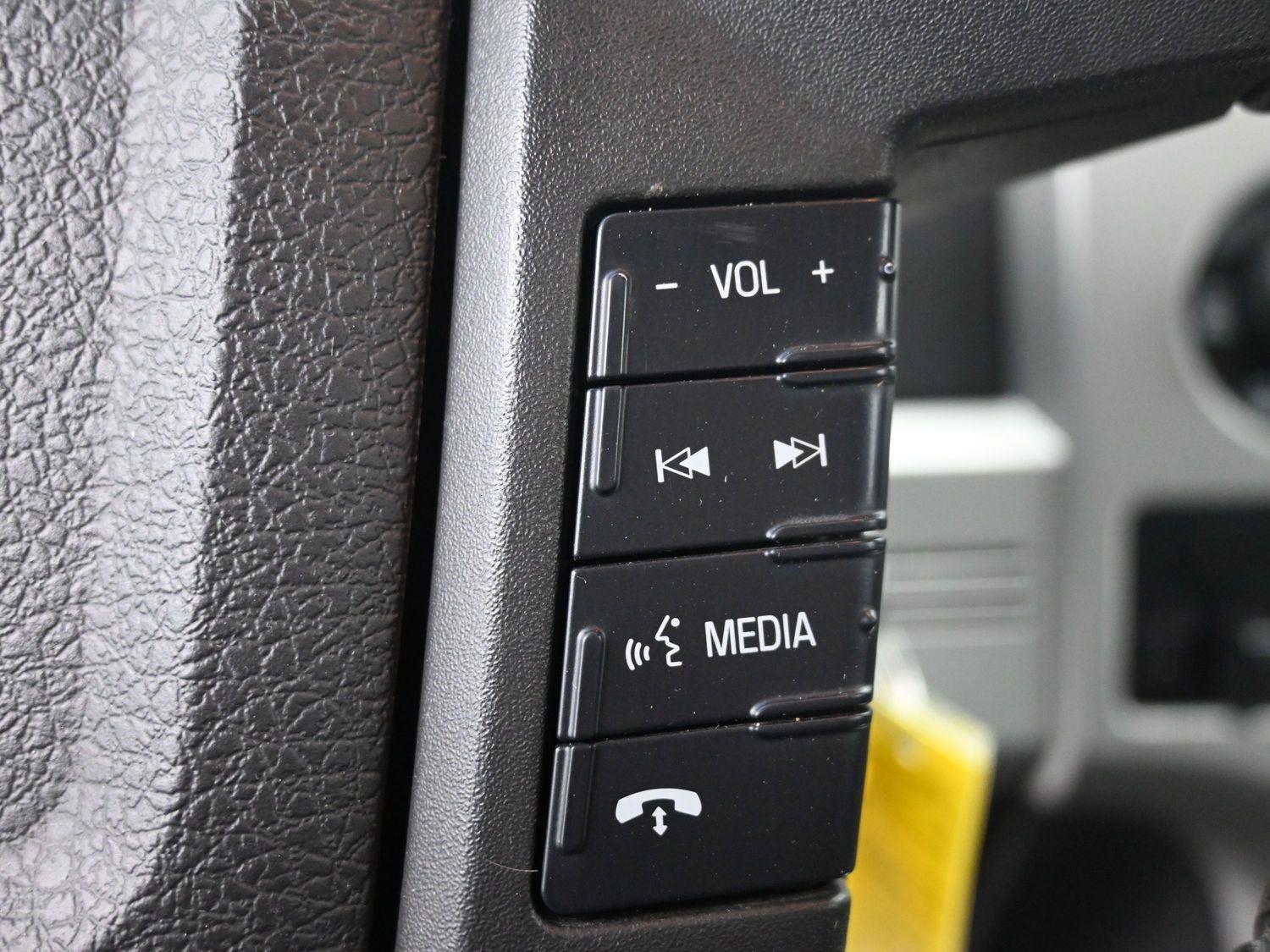 Used 2014 Ingot Silver Metallic Ford FX4 image 22