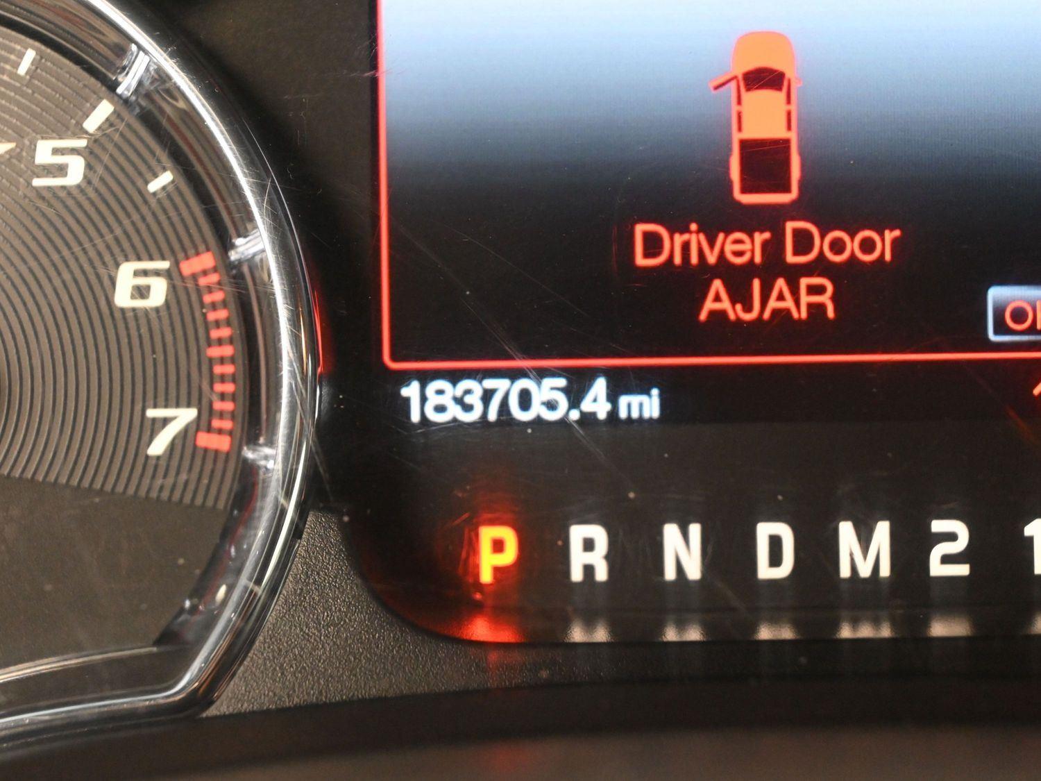 Used 2014 Ingot Silver Metallic Ford FX4 image 24