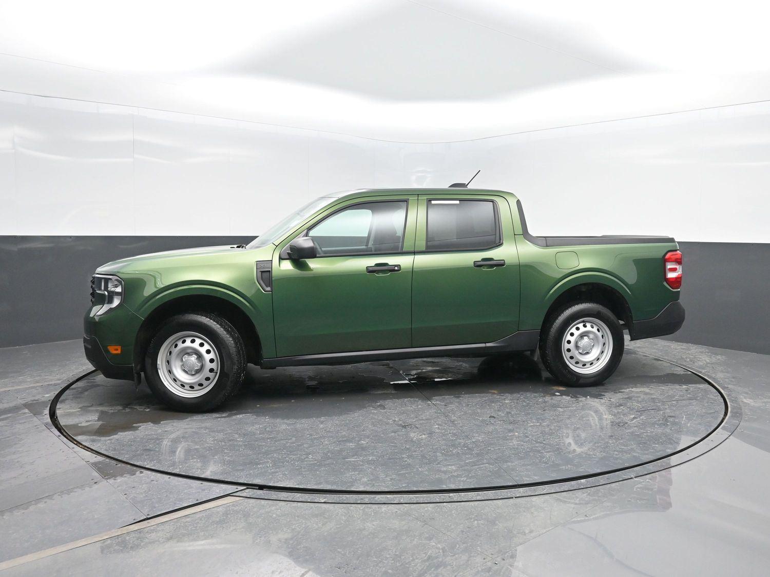 2025 Ford Maverick XL SuperCrew AWD