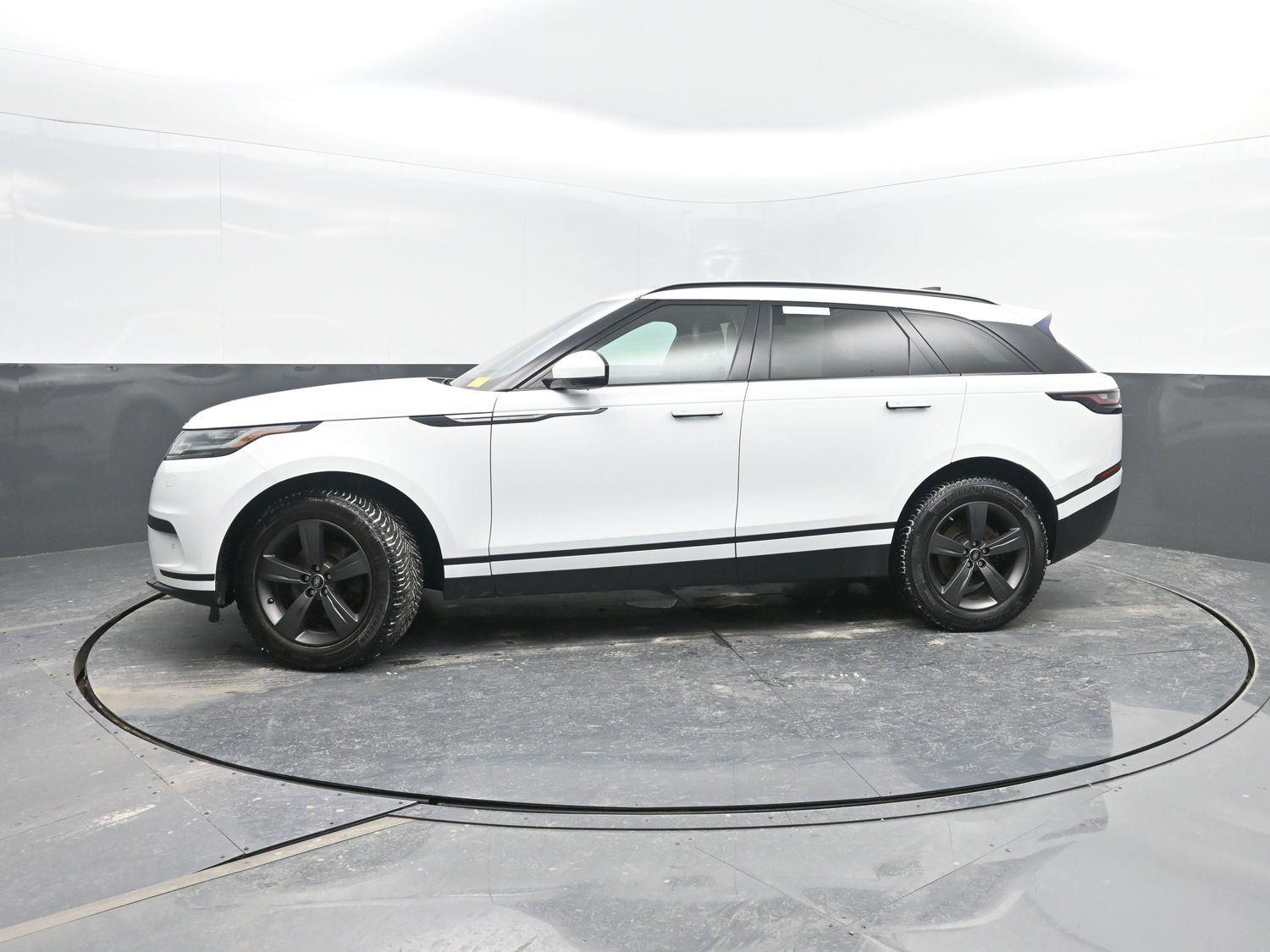 2019 Land Rover Range Rover Velar D180 S AWD