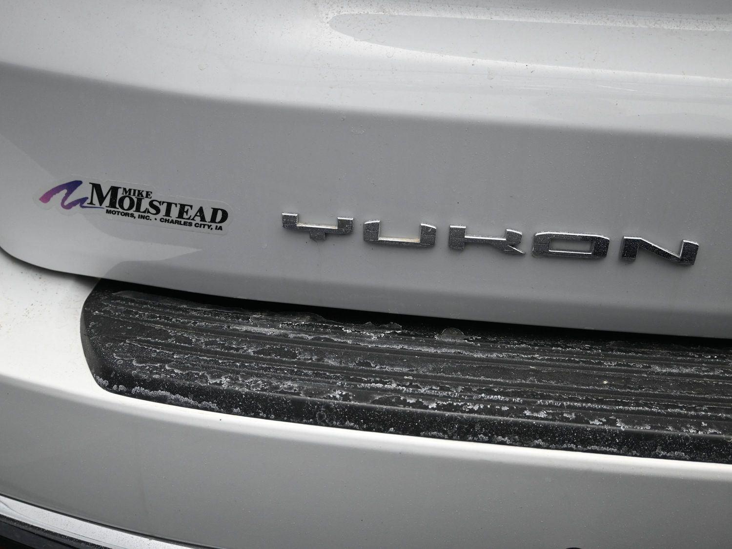 Used 2022 Summit White GMC SLT image 20