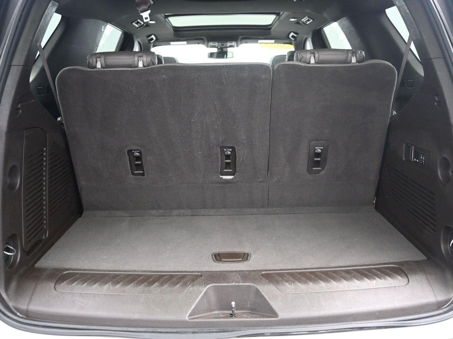 Used 2022 Summit White GMC SLT image 21