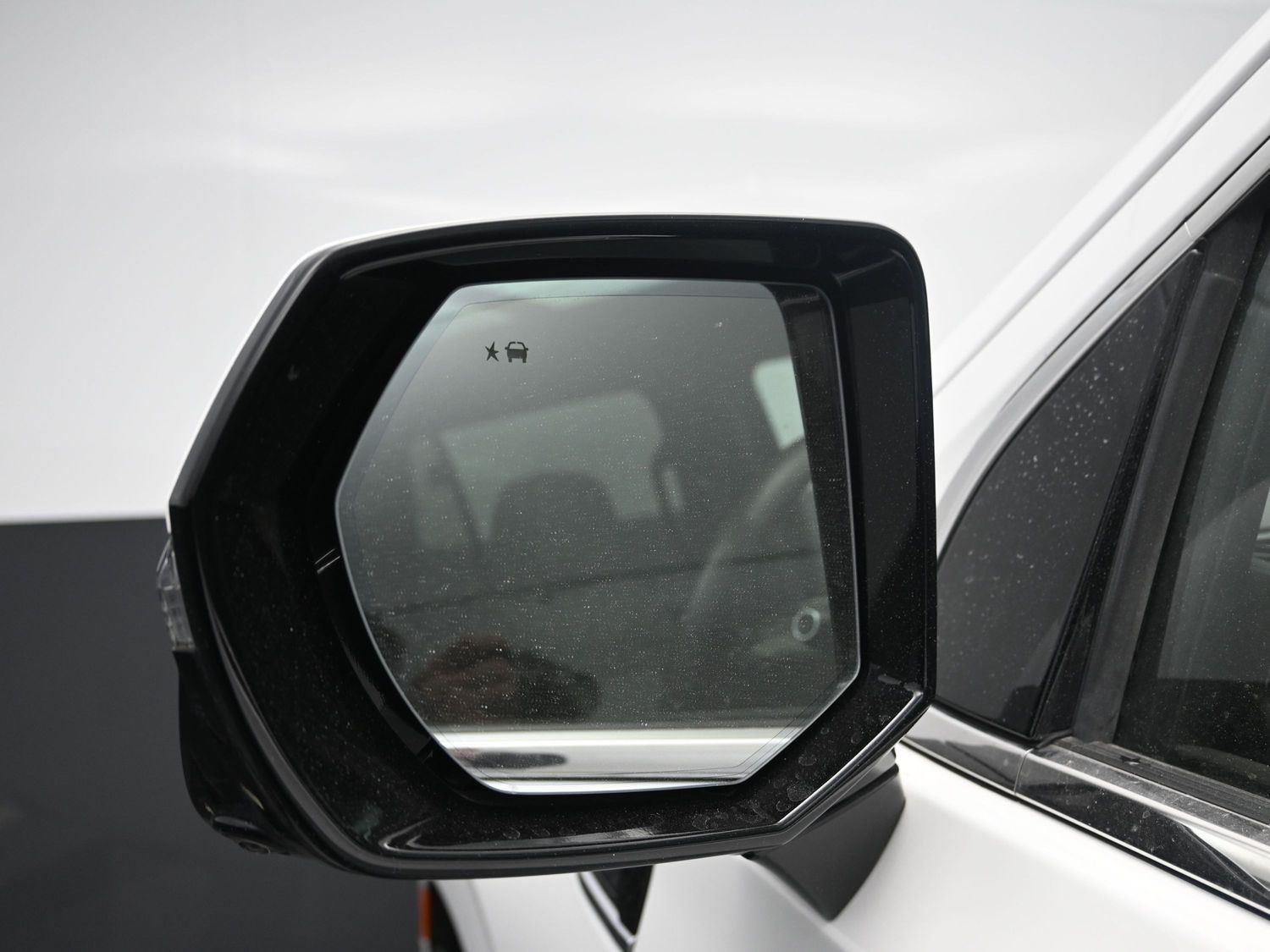 Used 2022 Summit White GMC SLT image 24