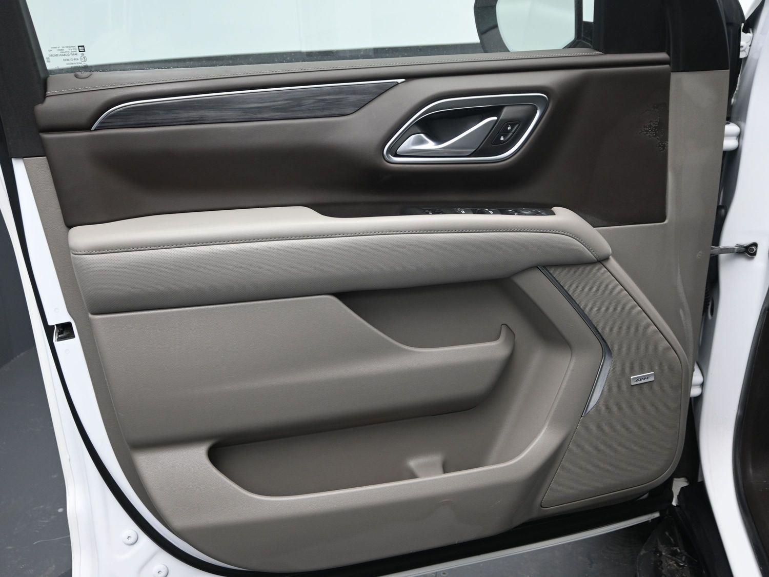 Used 2022 Summit White GMC SLT image 25