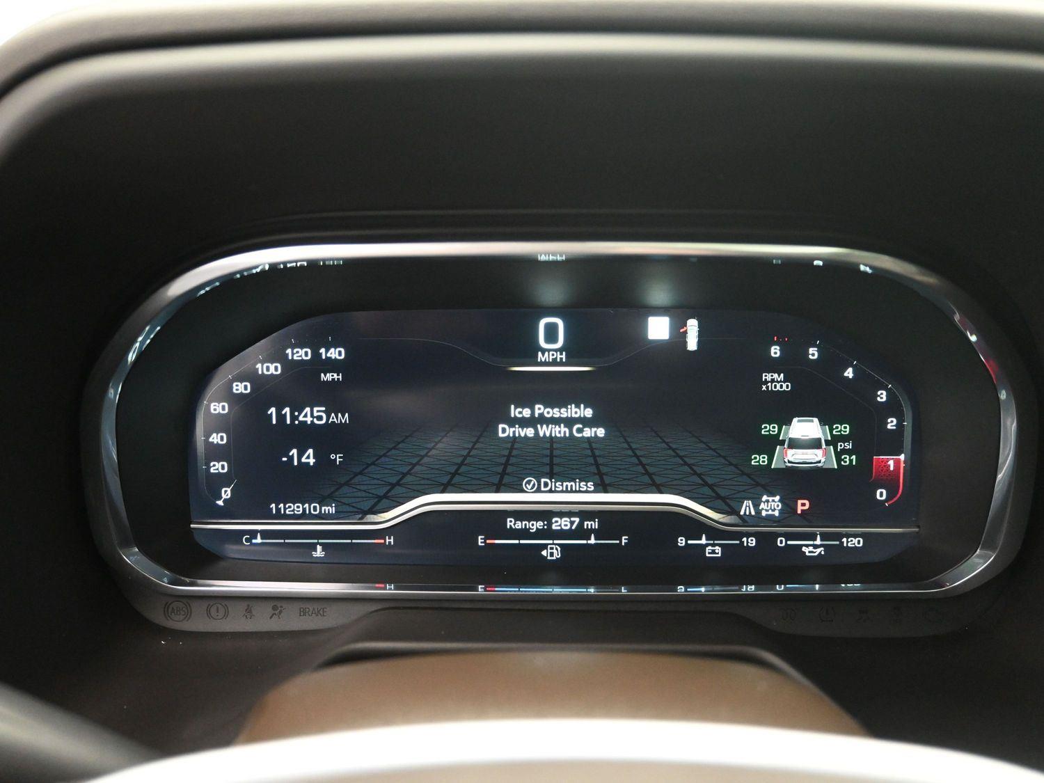 Used 2022 Summit White GMC SLT image 32