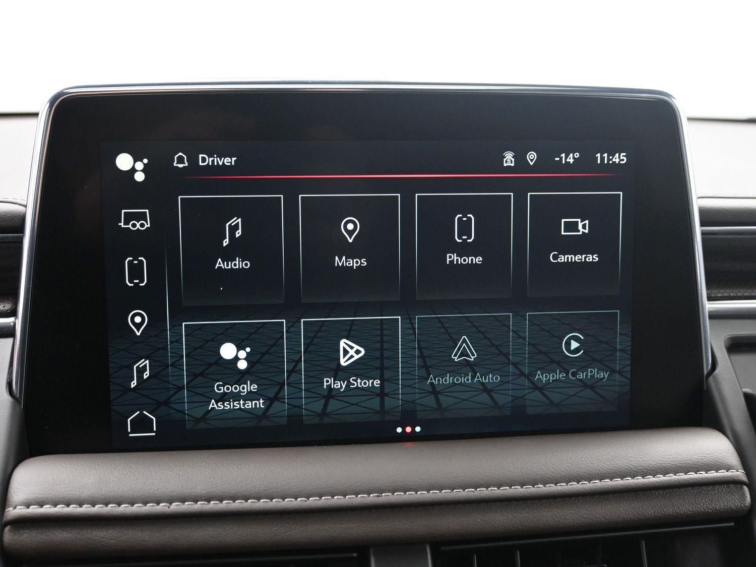 Used 2022 Summit White GMC SLT image 34