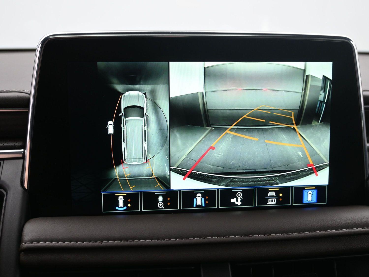 Used 2022 Summit White GMC SLT image 35