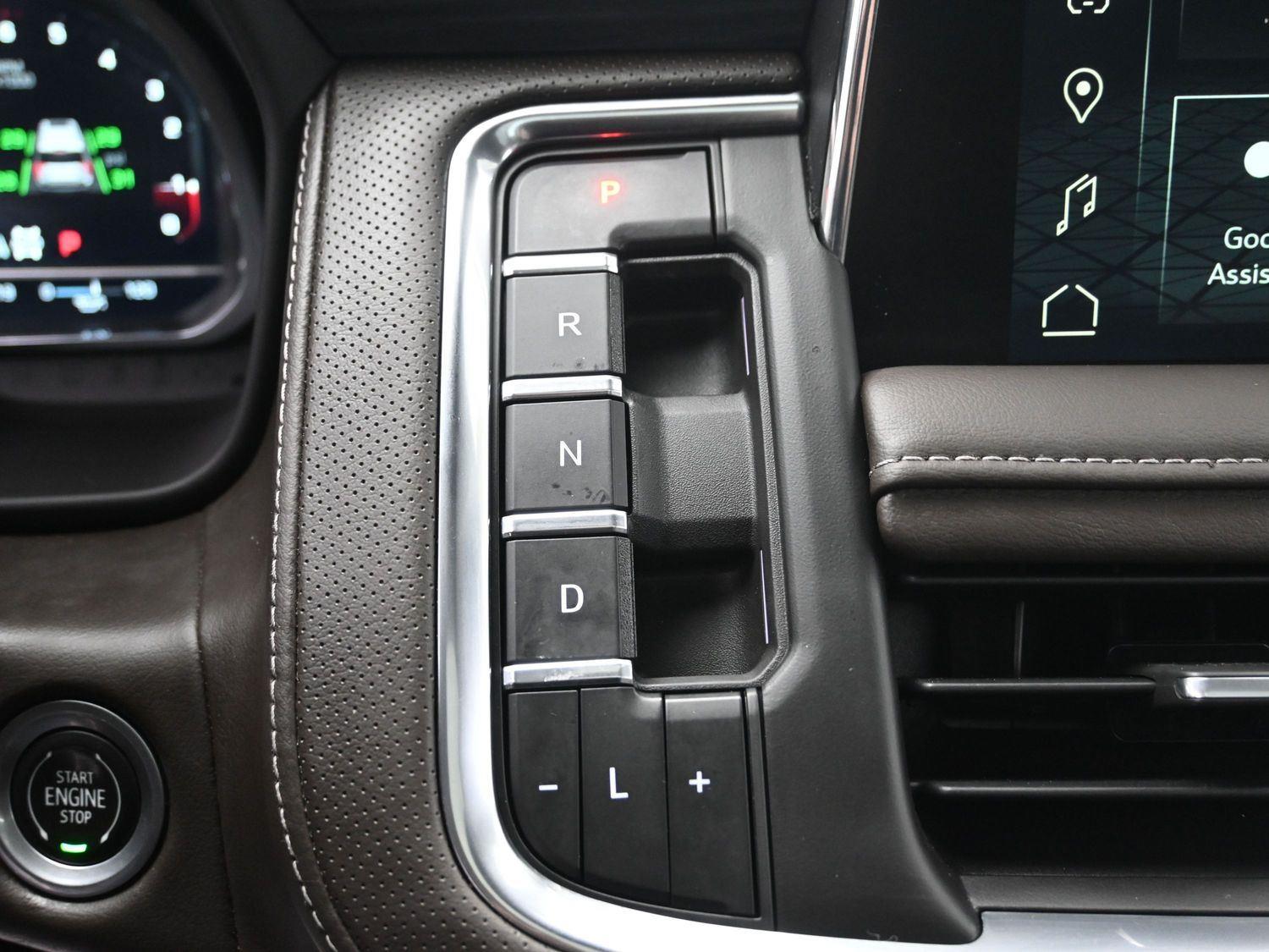 Used 2022 Summit White GMC SLT image 37