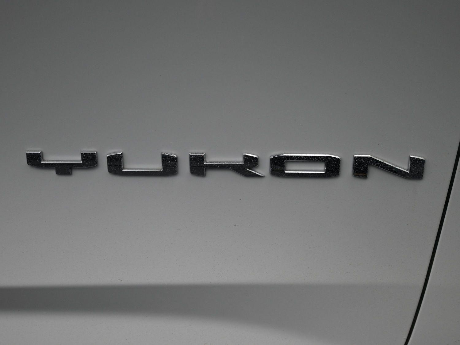 Used 2022 Summit White GMC SLT image 7