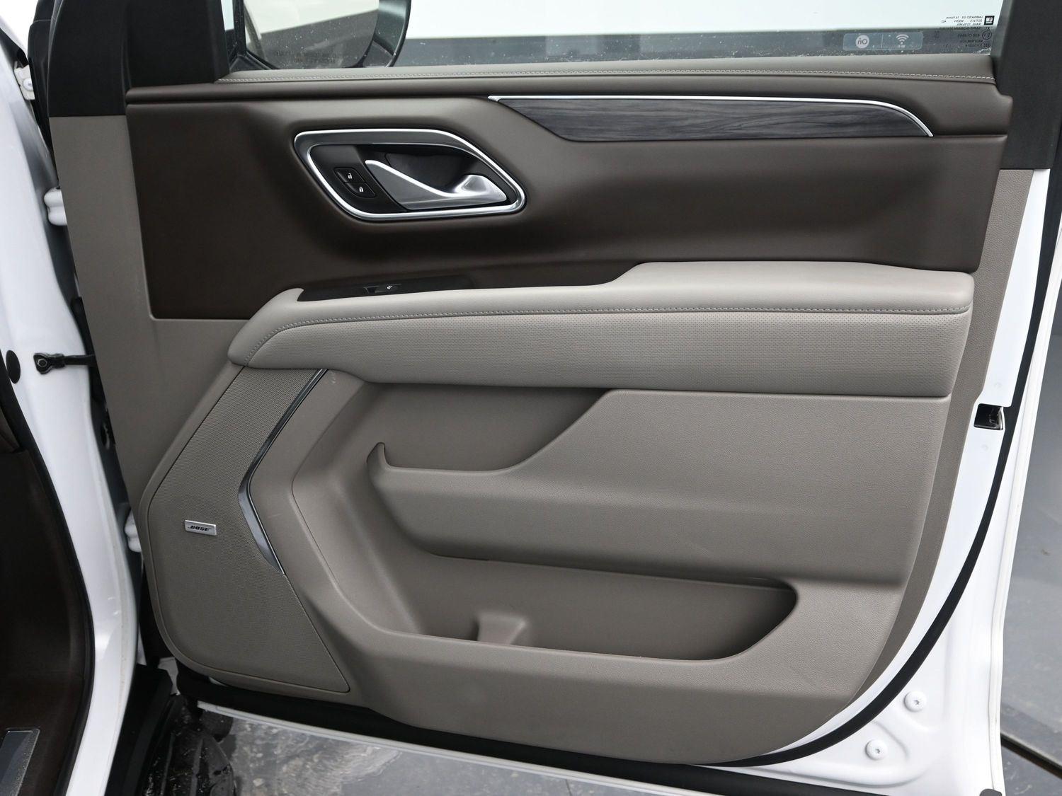 Used 2022 Summit White GMC SLT image 10