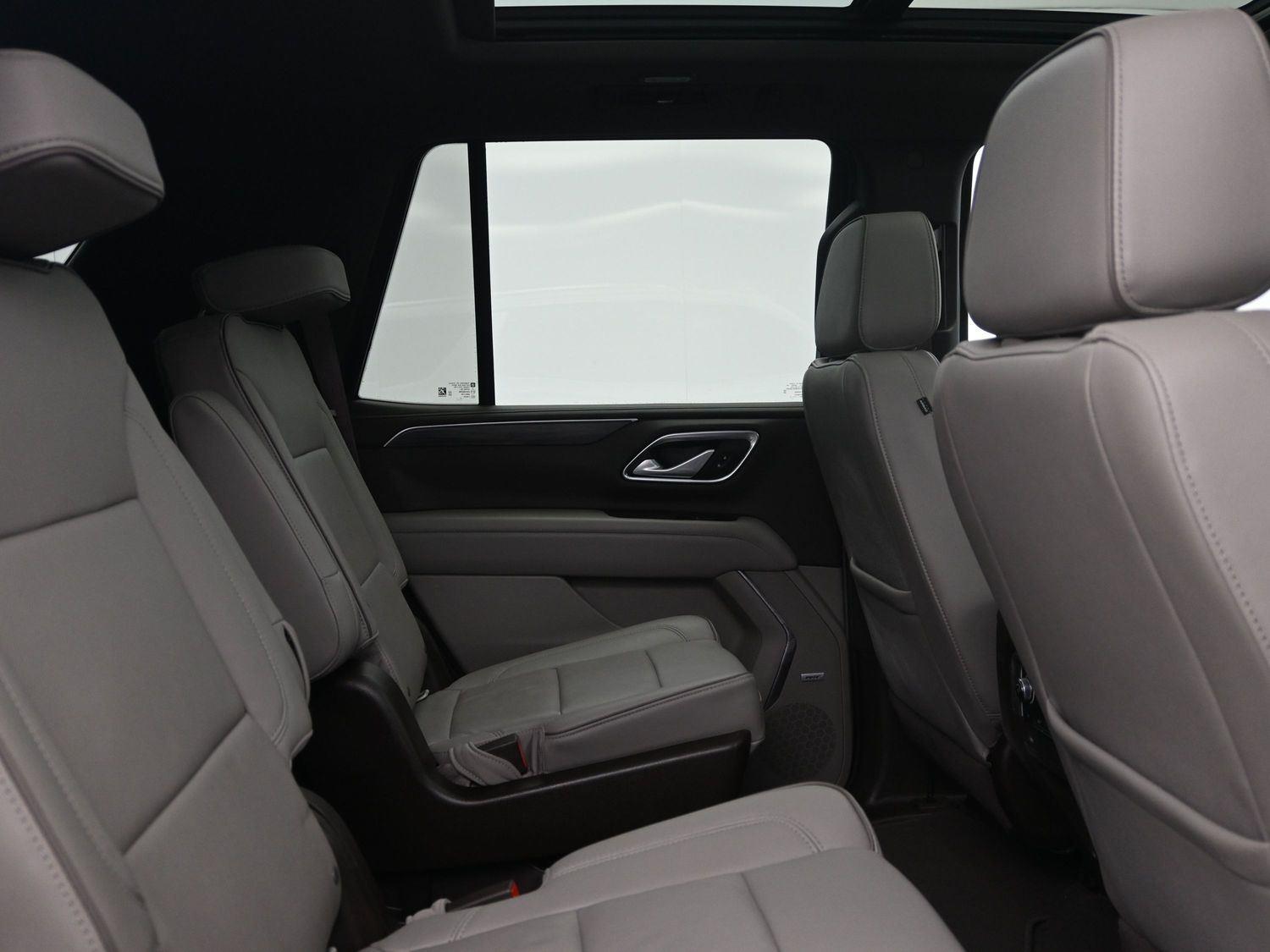 Used 2022 Summit White GMC SLT image 15