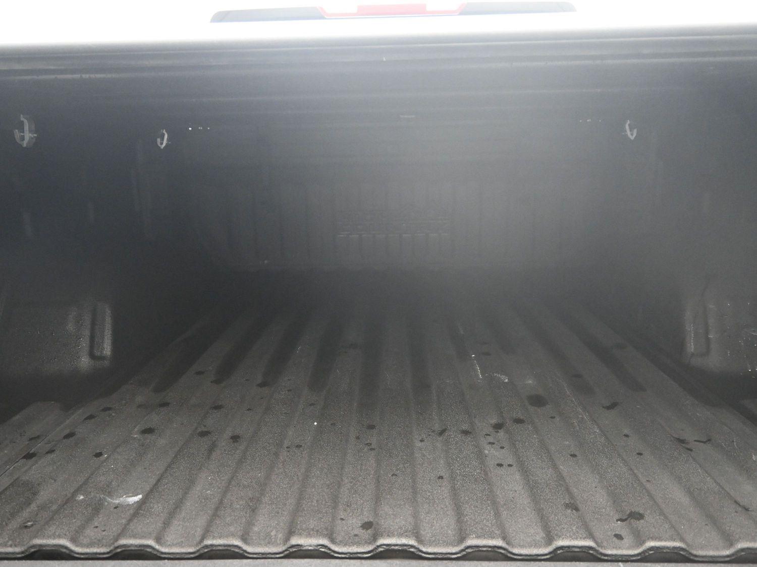 Used 2021 Black Chevrolet High Country image 19