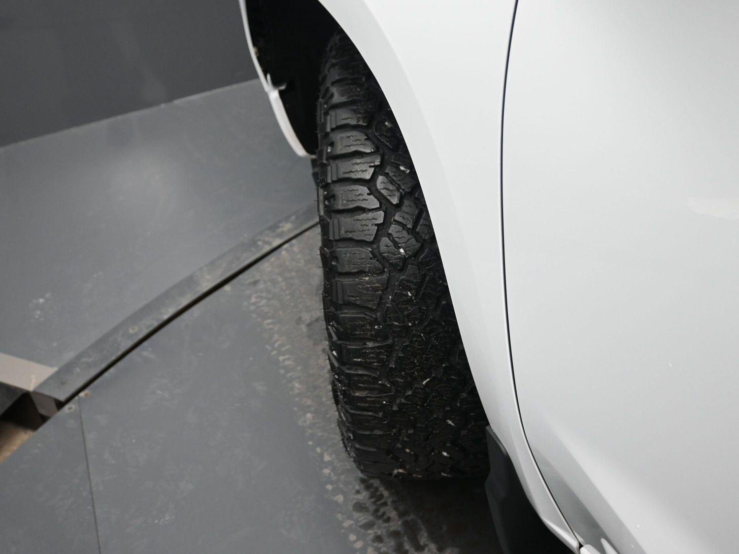 Used 2023 Black Chevrolet RST image 5