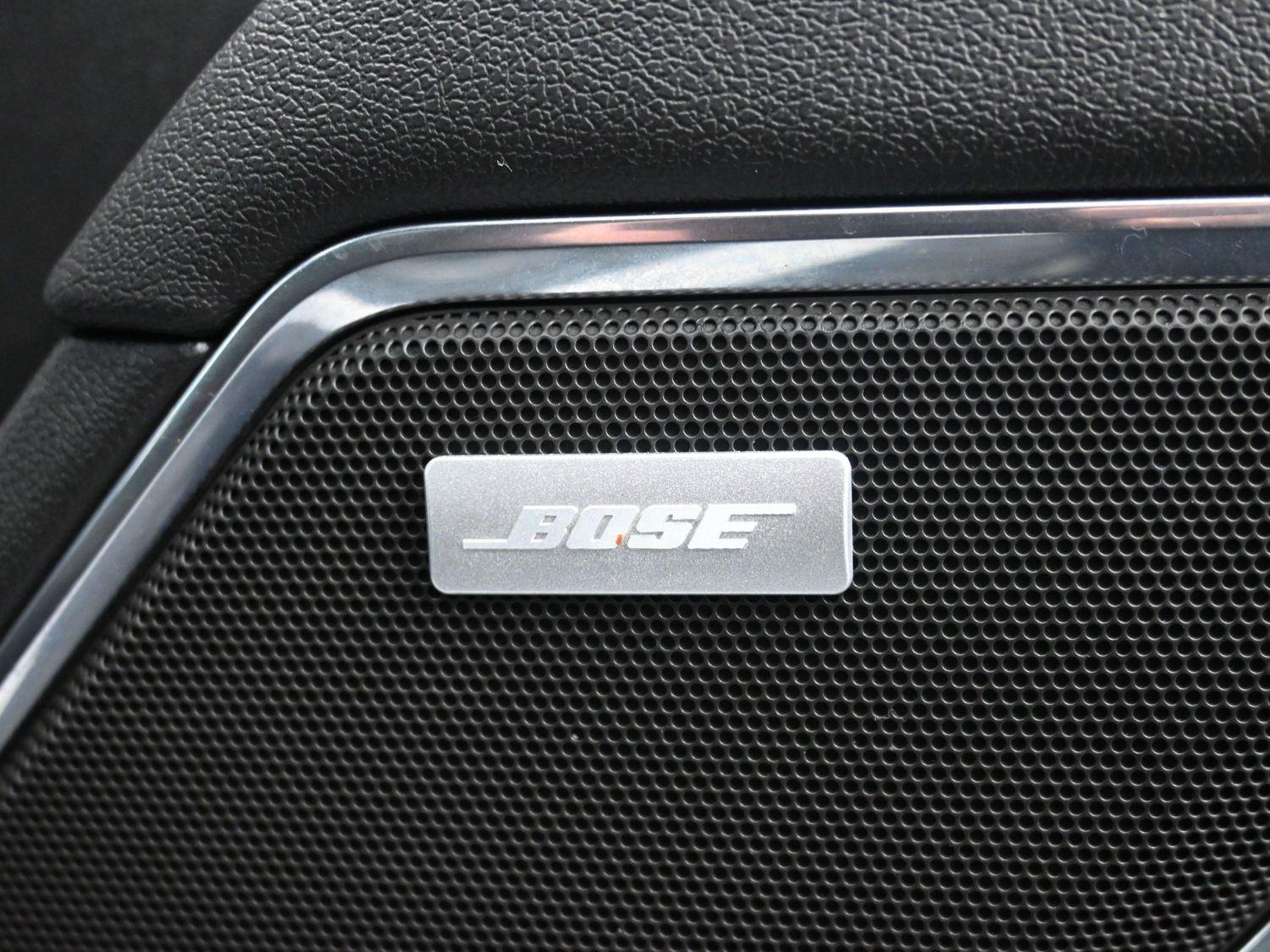 Used 2023 Black Chevrolet RST image 9