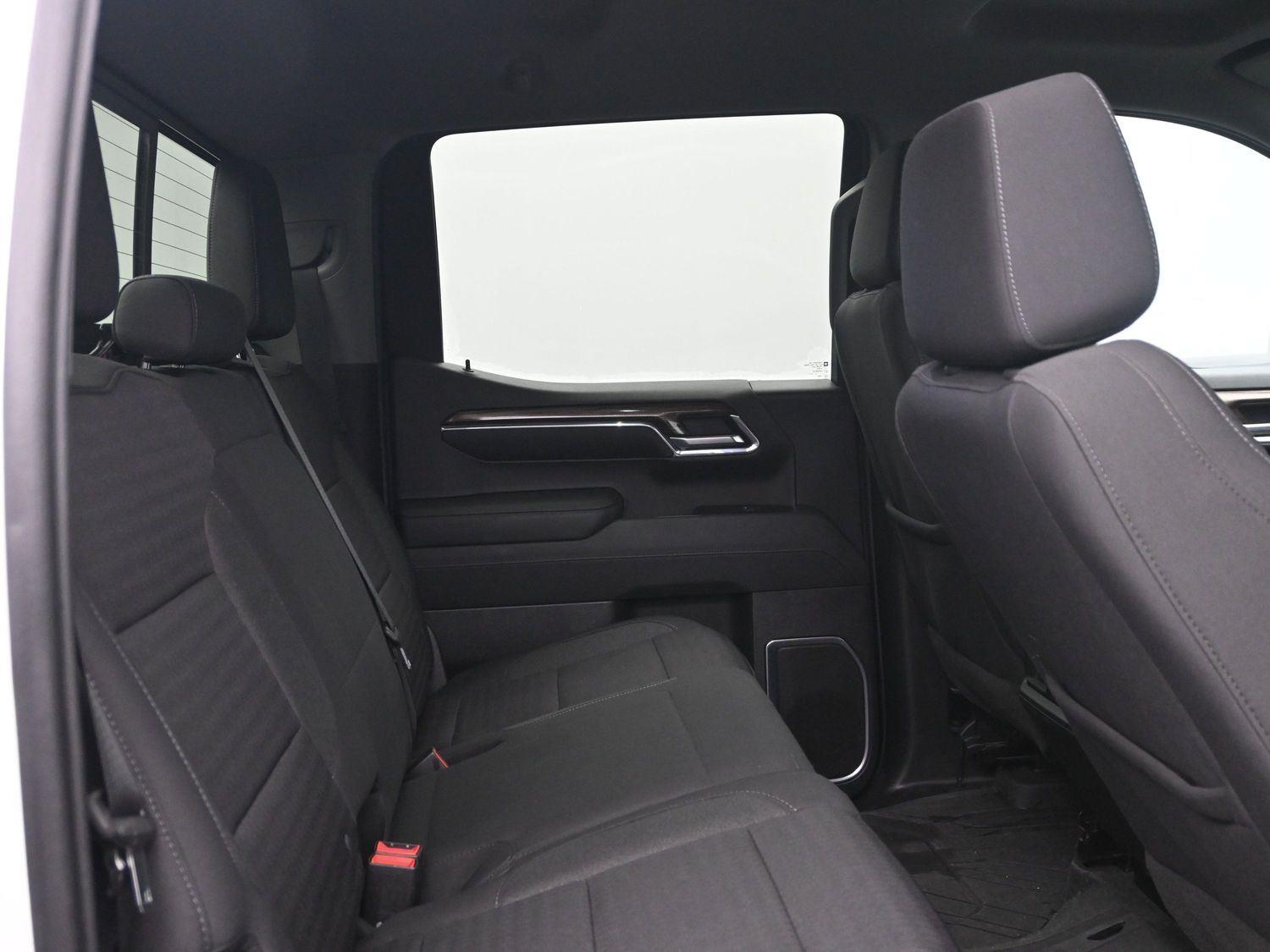 Used 2023 Black Chevrolet RST image 12