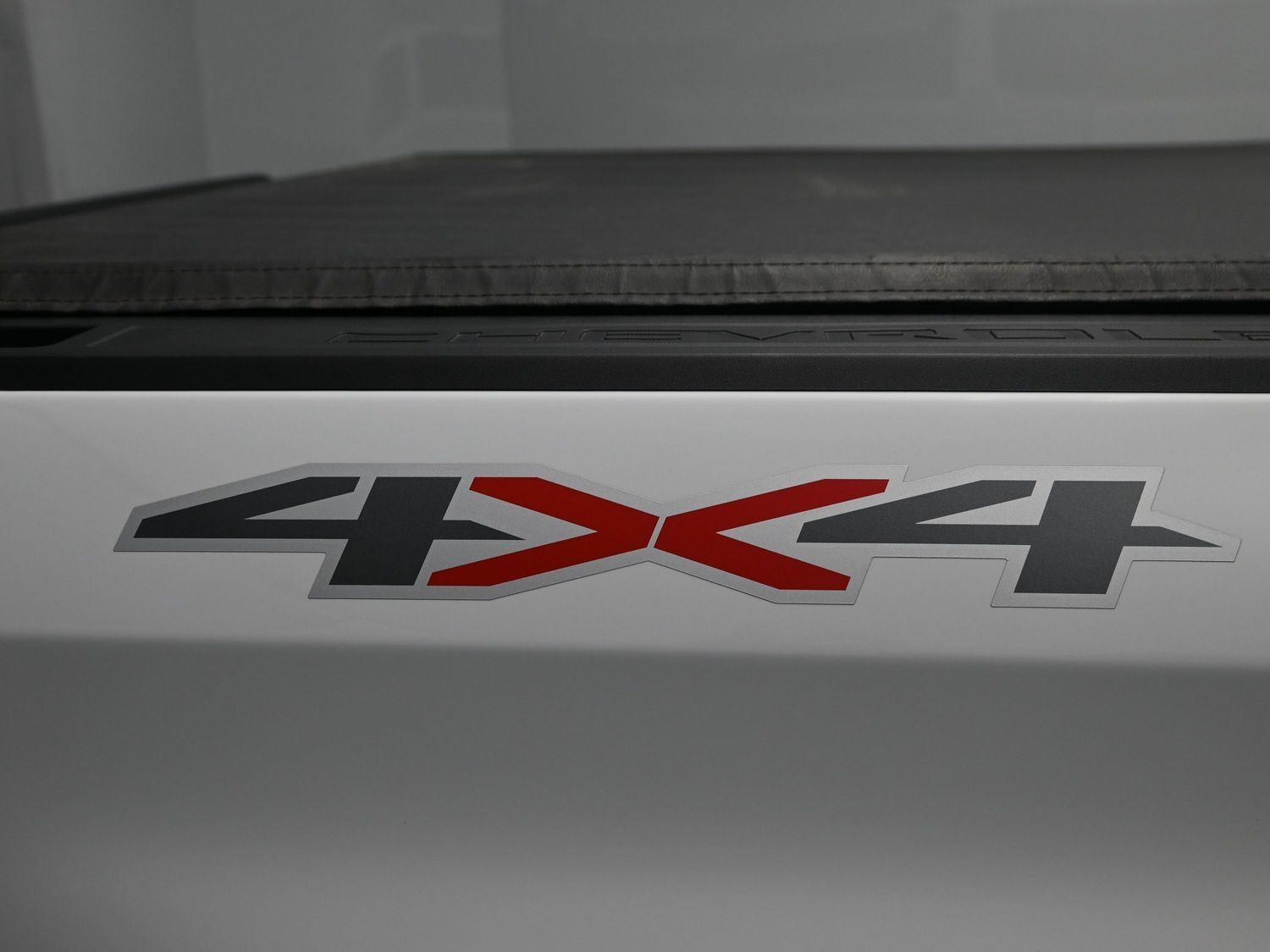 Used 2023 Black Chevrolet RST image 14