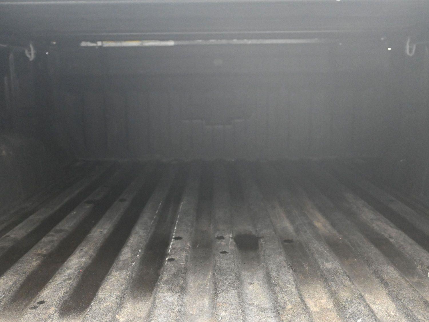 Used 2023 Black Chevrolet RST image 17