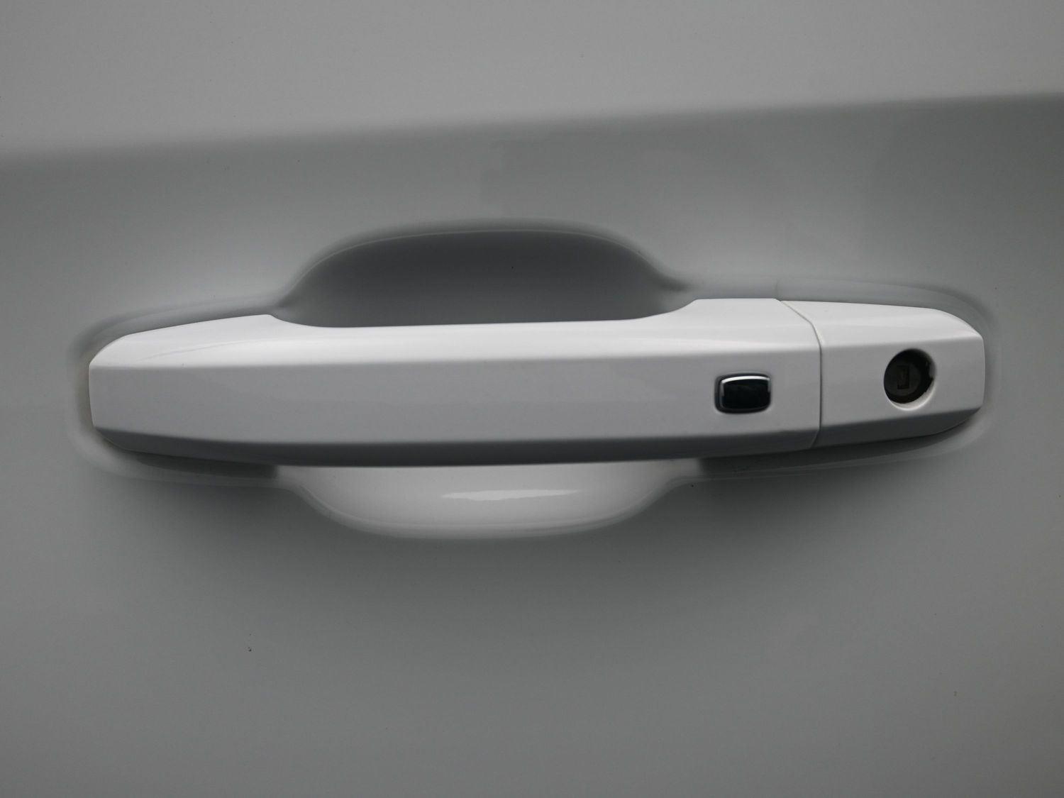 Used 2023 Black Chevrolet RST image 19