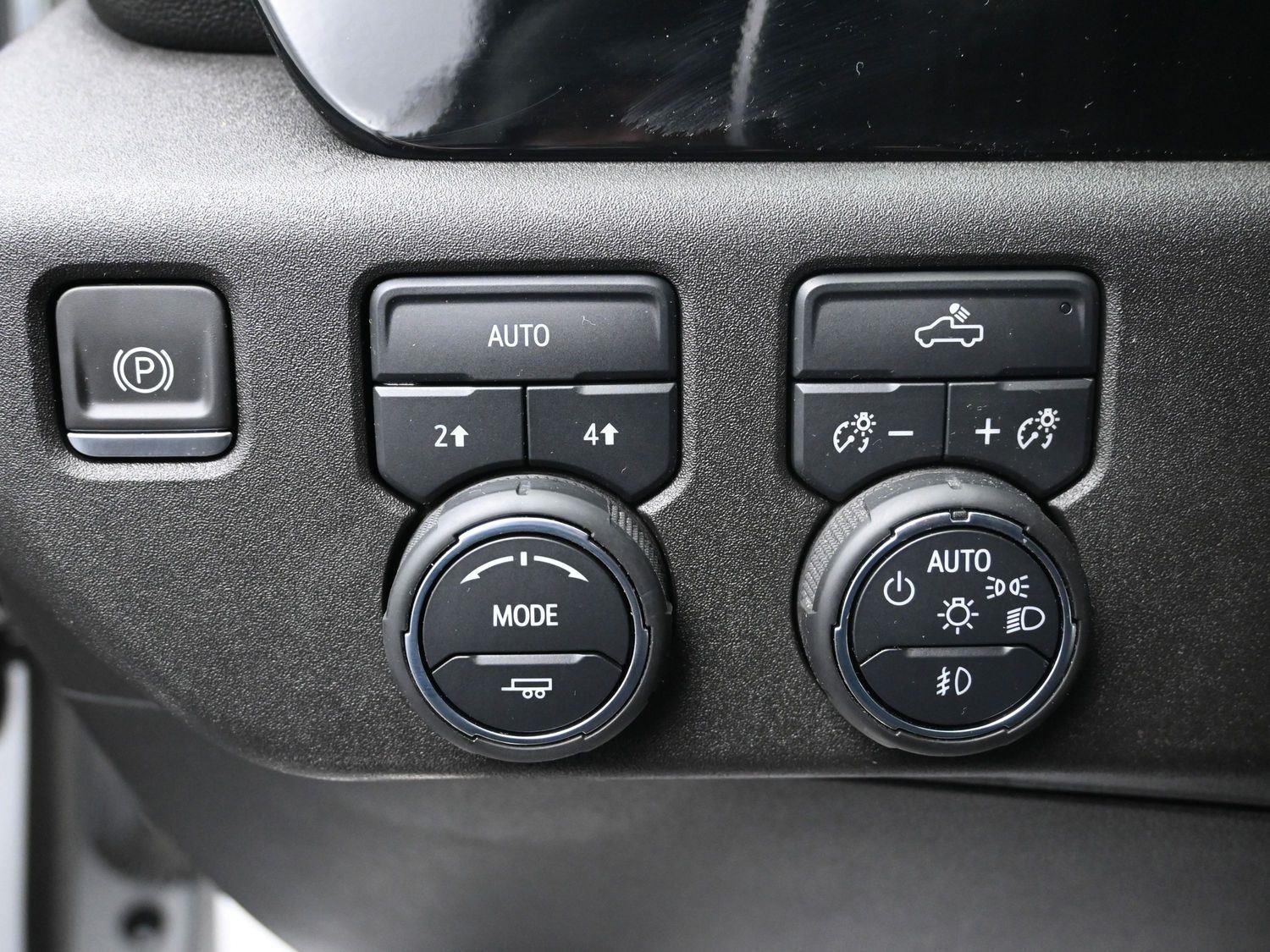 Used 2023 Black Chevrolet RST image 23