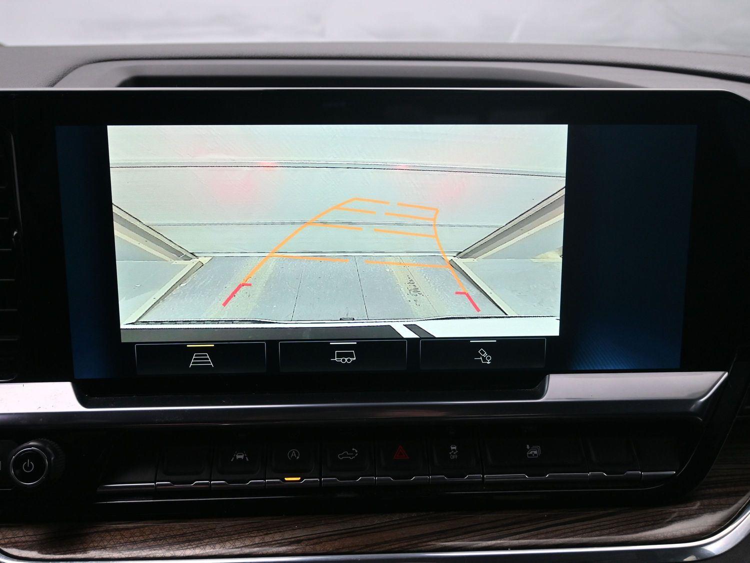 Used 2023 Black Chevrolet RST image 30