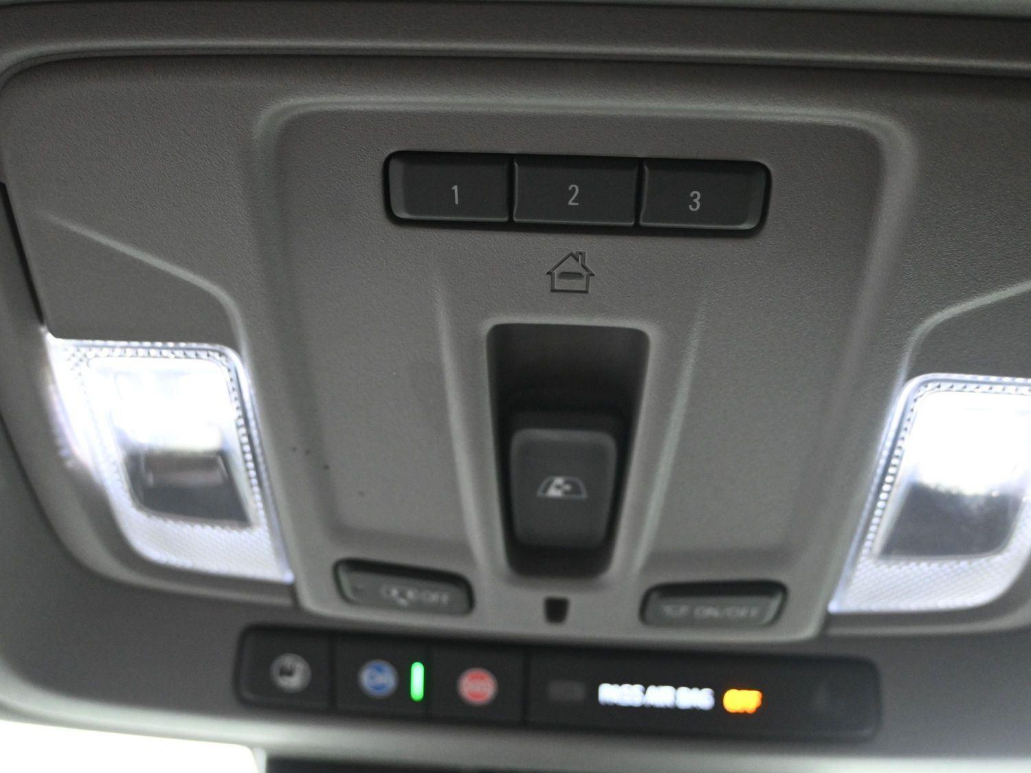 Used 2023 Black Chevrolet RST image 34