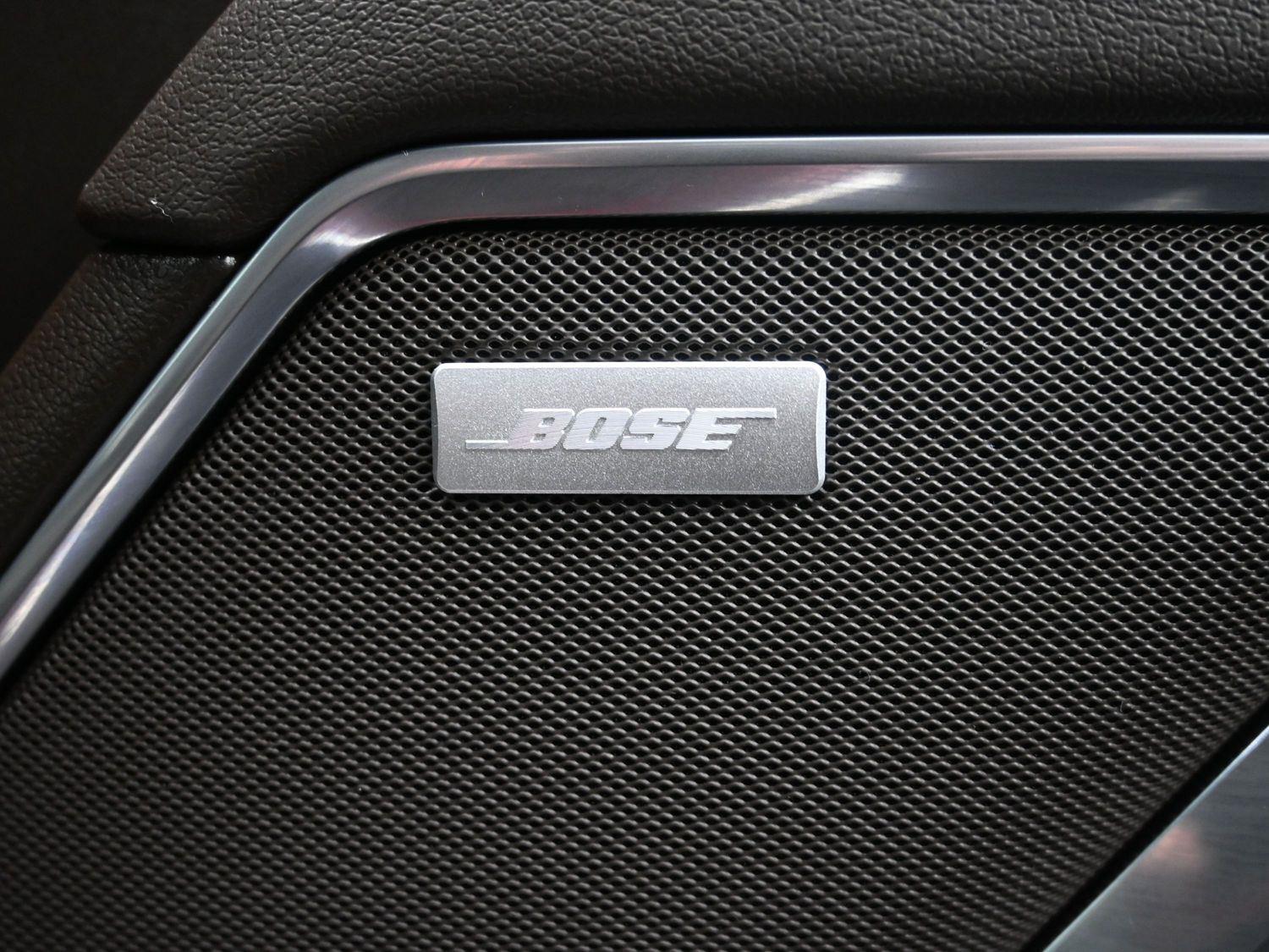 Used 2024 Radiant Red Tintcoat Chevrolet LTZ image 10