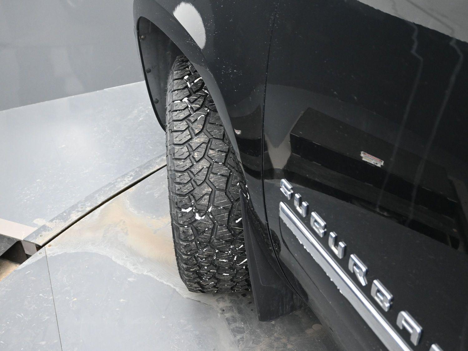 Used 2013 Black Chevrolet LTZ image 5