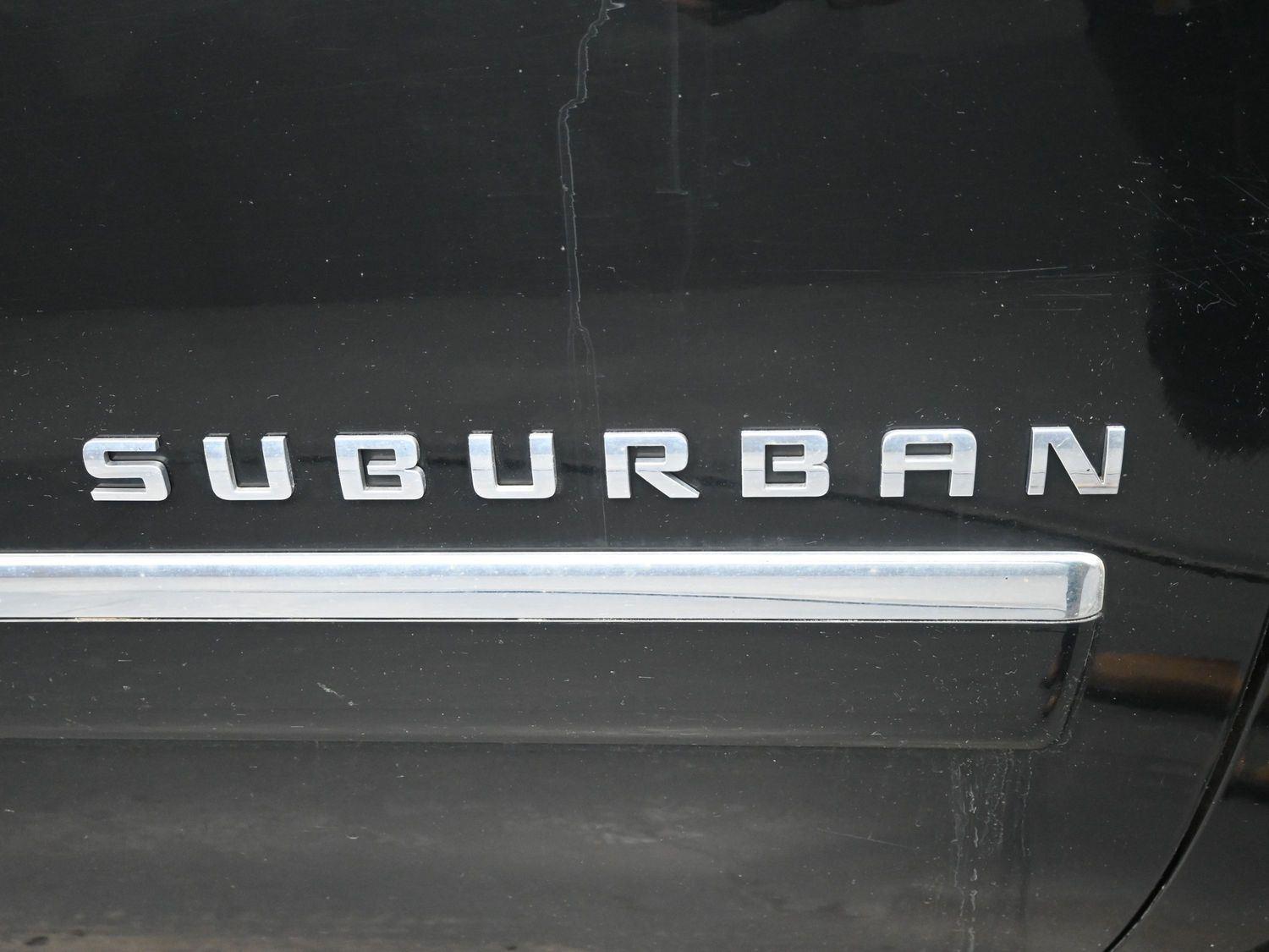 Used 2013 Black Chevrolet LTZ image 6