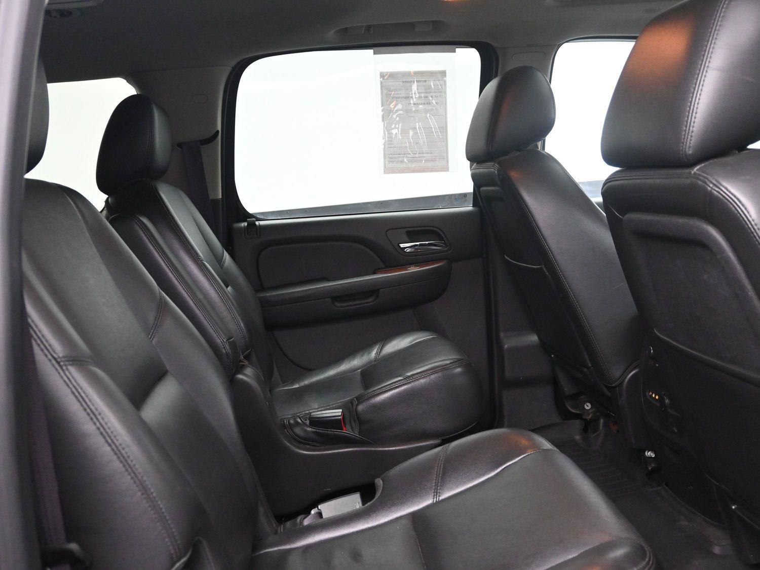 Used 2013 Black Chevrolet LTZ image 11