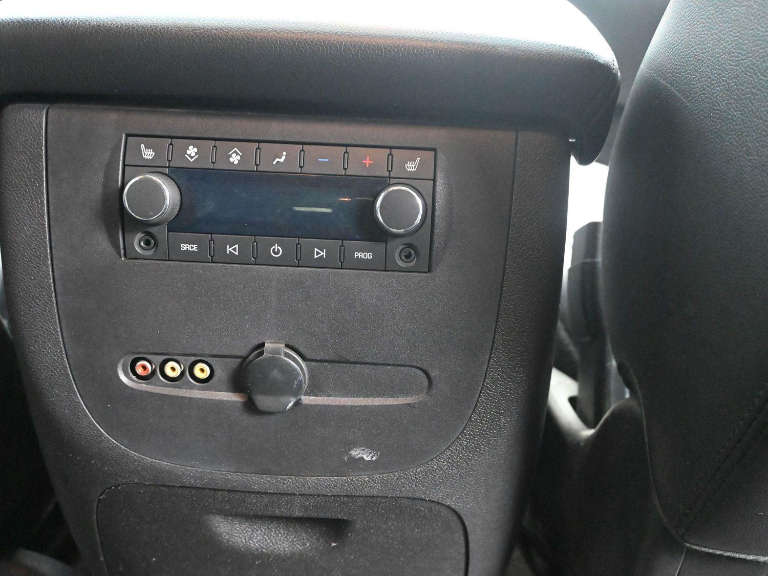 Used 2013 Black Chevrolet LTZ image 12