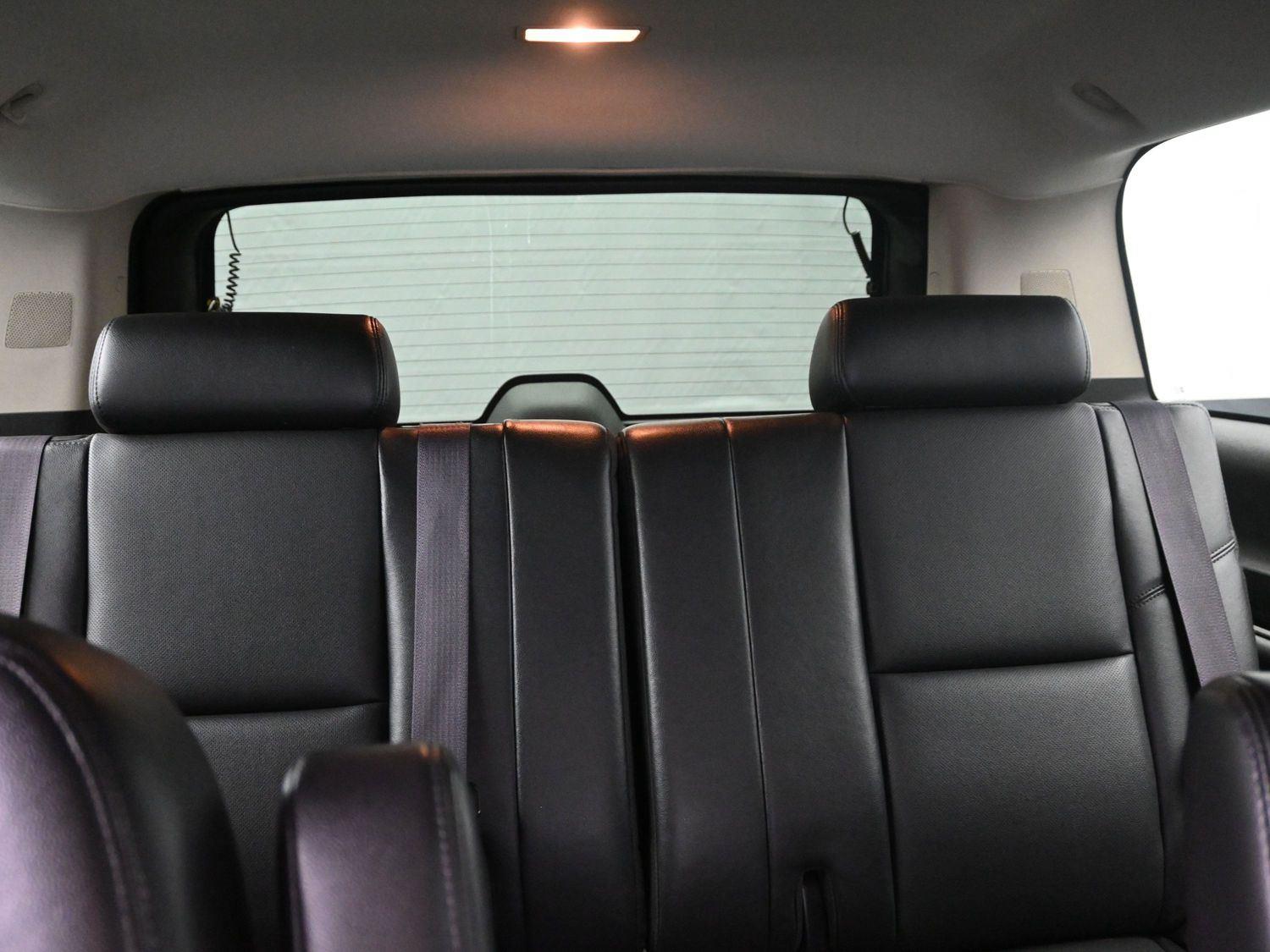 Used 2013 Black Chevrolet LTZ image 14