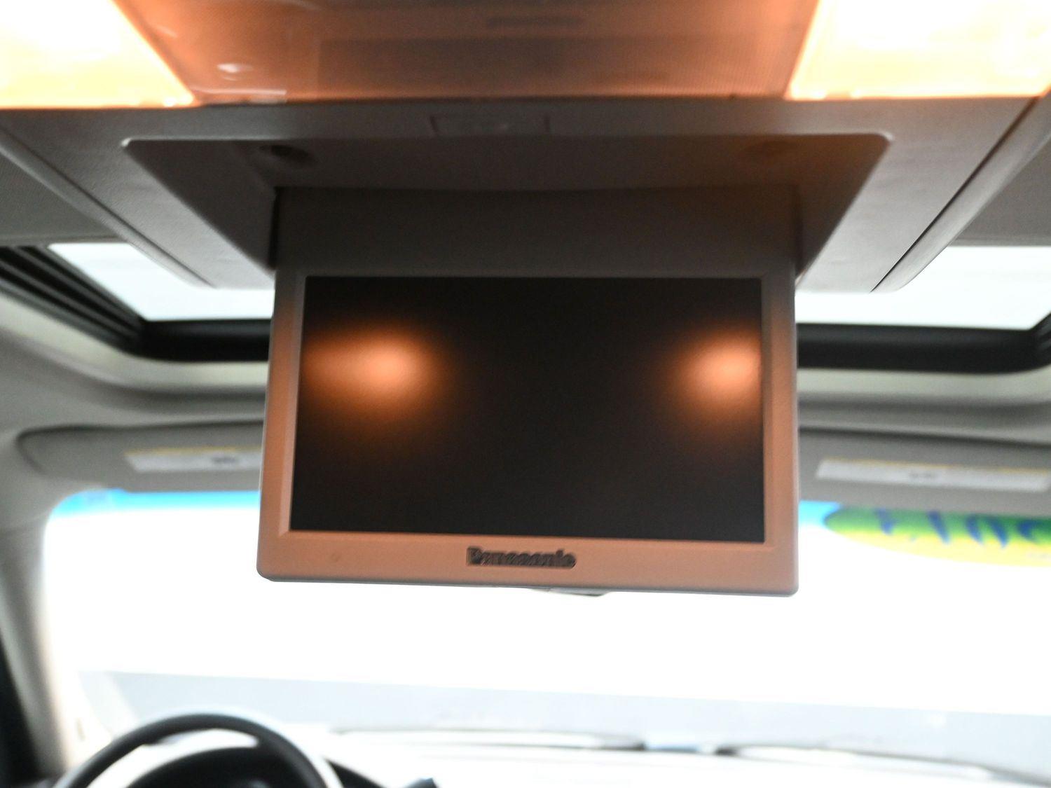 Used 2013 Black Chevrolet LTZ image 15