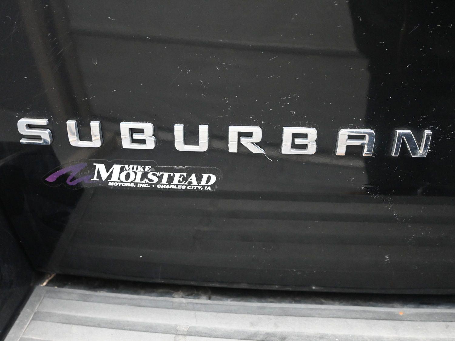 Used 2013 Black Chevrolet LTZ image 17