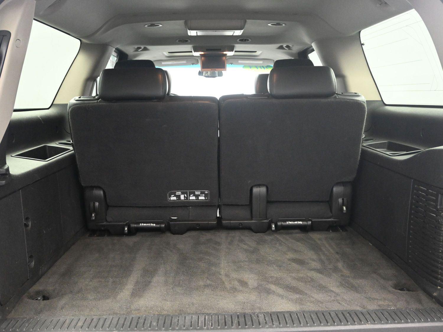 Used 2013 Black Chevrolet LTZ image 18