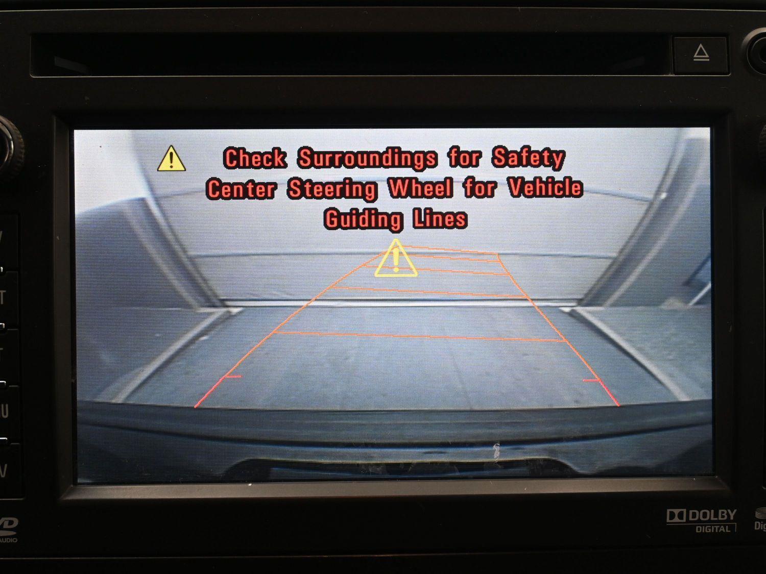 Used 2013 Black Chevrolet LTZ image 32