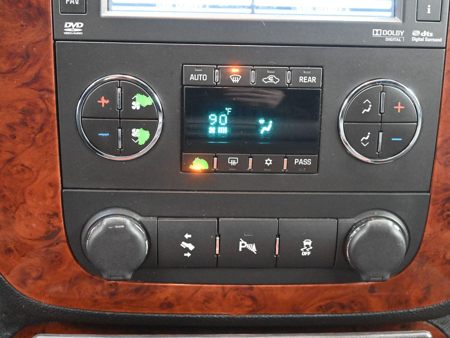 Used 2013 Black Chevrolet LTZ image 33