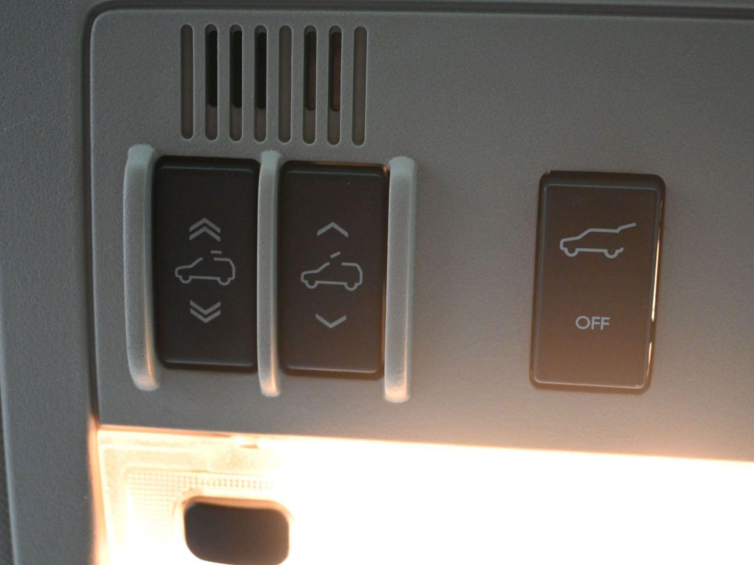 Used 2013 Black Chevrolet LTZ image 35