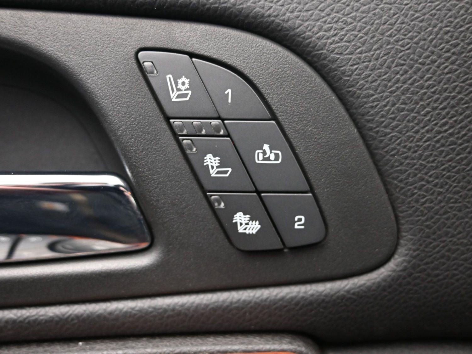 Used 2013 Black Chevrolet LTZ image 21