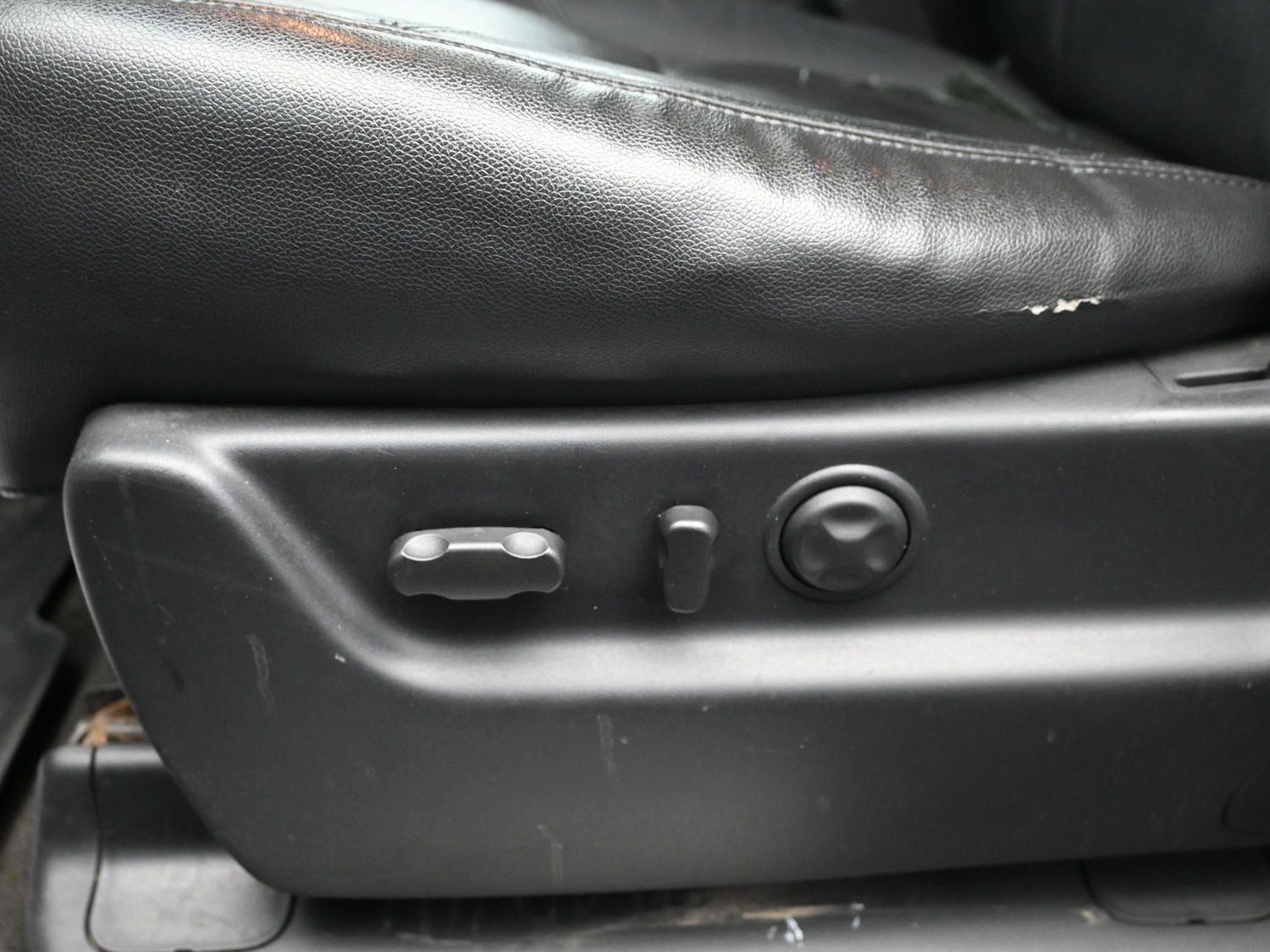 Used 2013 Black Chevrolet LTZ image 22