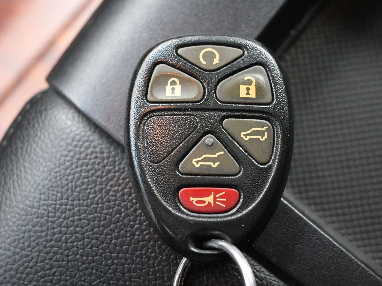 Used 2013 Black Chevrolet LTZ image 25