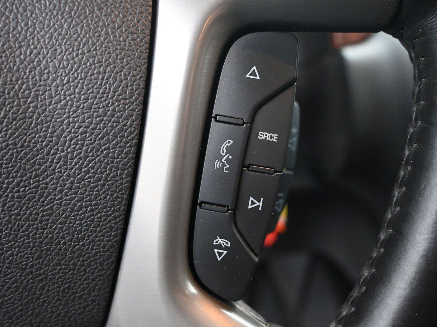 Used 2013 Black Chevrolet LTZ image 28