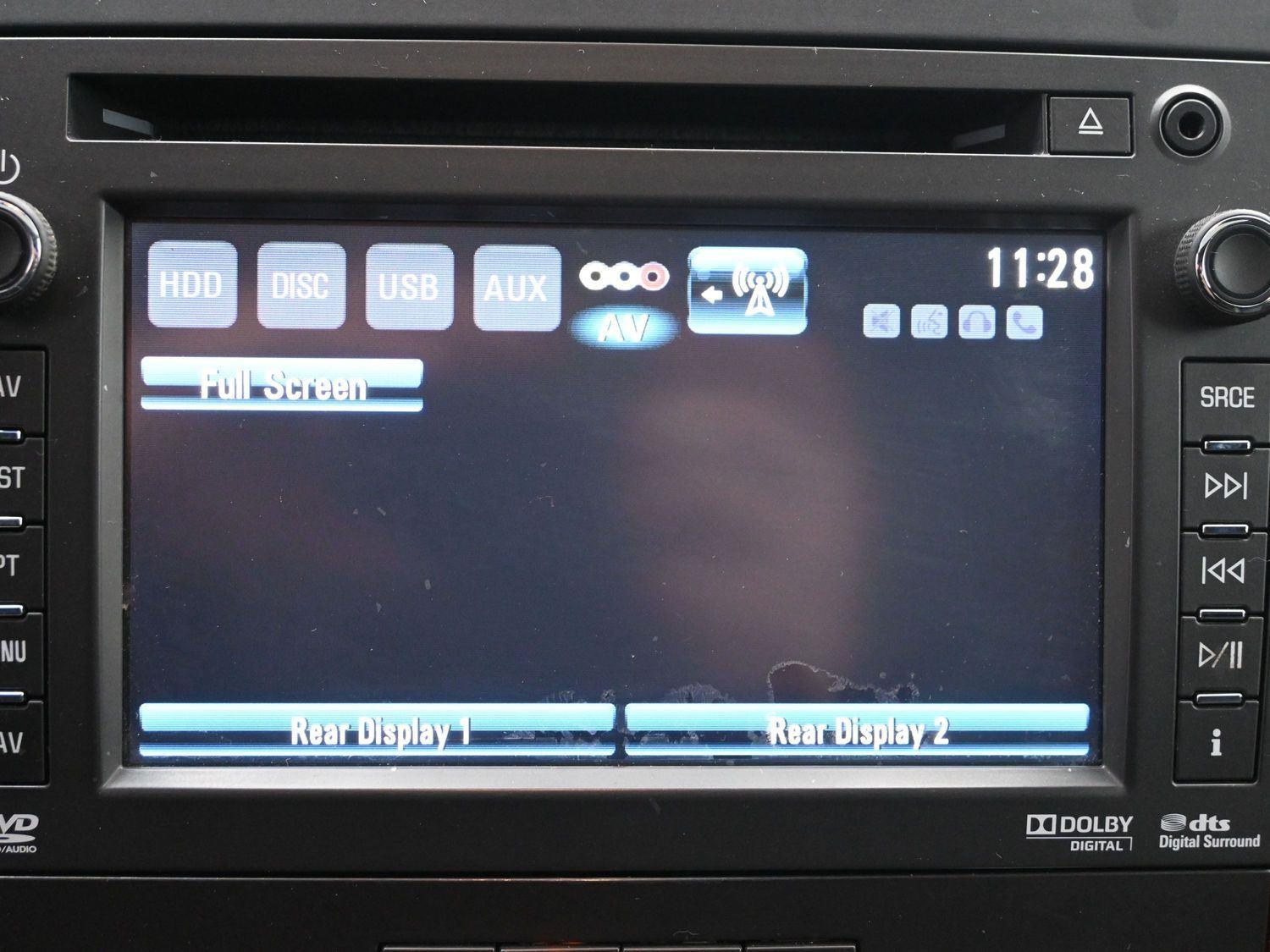 Used 2013 Black Chevrolet LTZ image 31