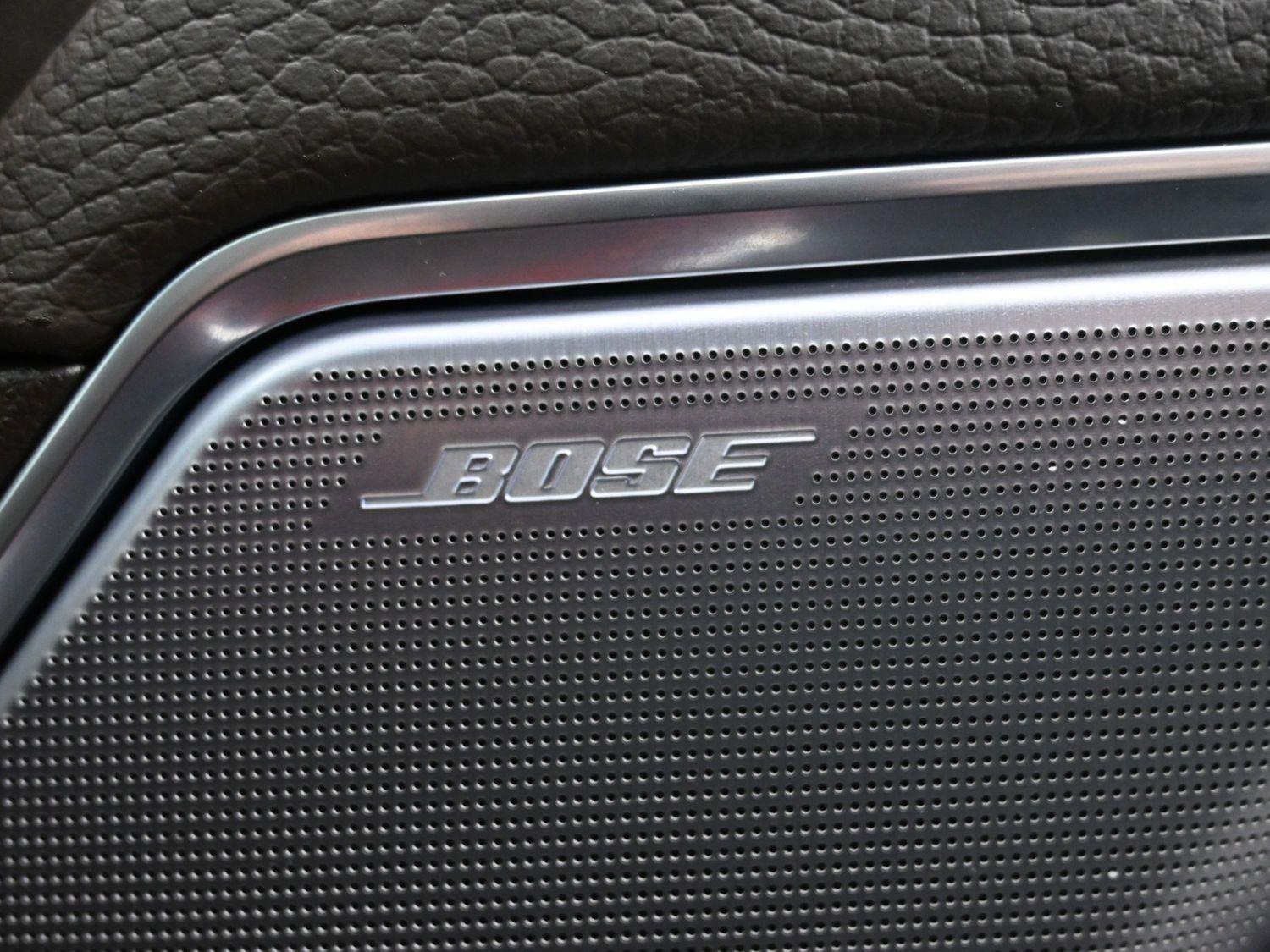 Used 2024 Volcanic Red Tintcoat GMC Denali image 11