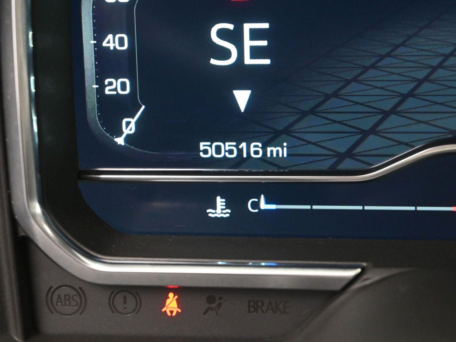 Used 2024 Volcanic Red Tintcoat GMC Denali image 29