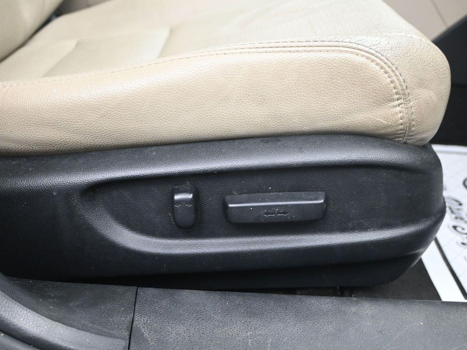 Used 2014  Honda  image 7