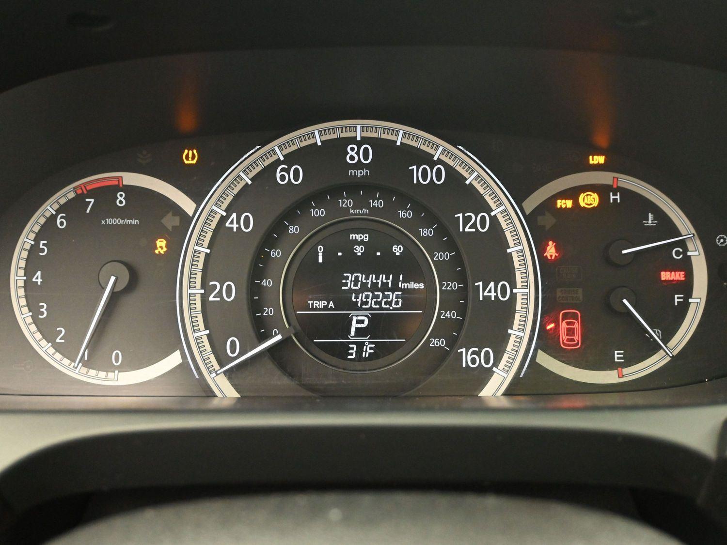 Used 2014  Honda  image 20